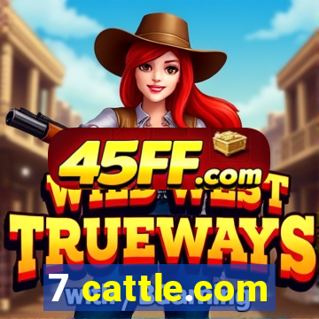 7 cattle.com